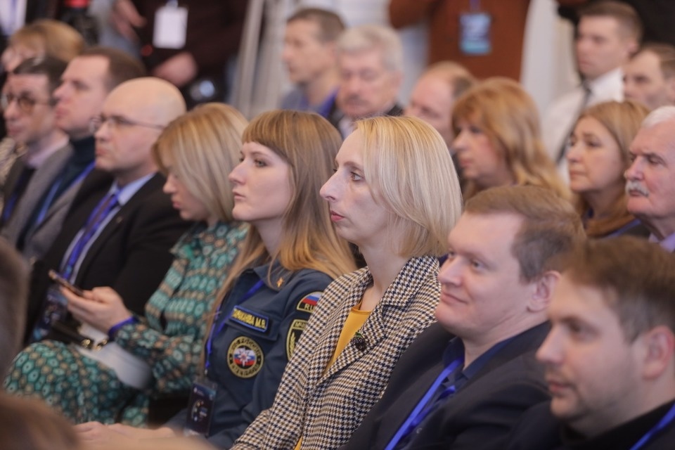 III Псковский международный медиафорум