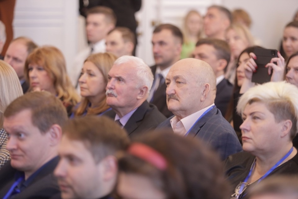 III Псковский международный медиафорум