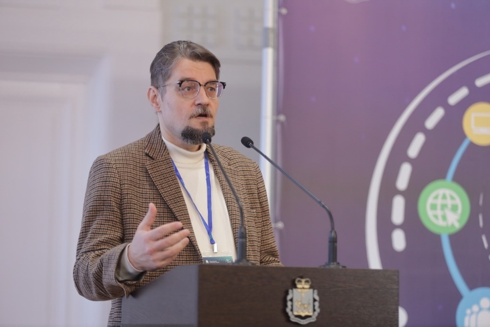 III Псковский международный медиафорум