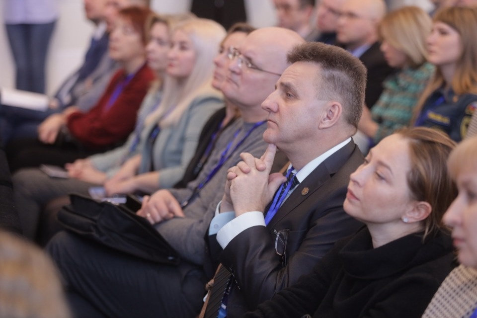 III Псковский международный медиафорум