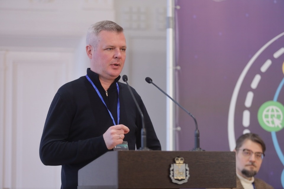 III Псковский международный медиафорум