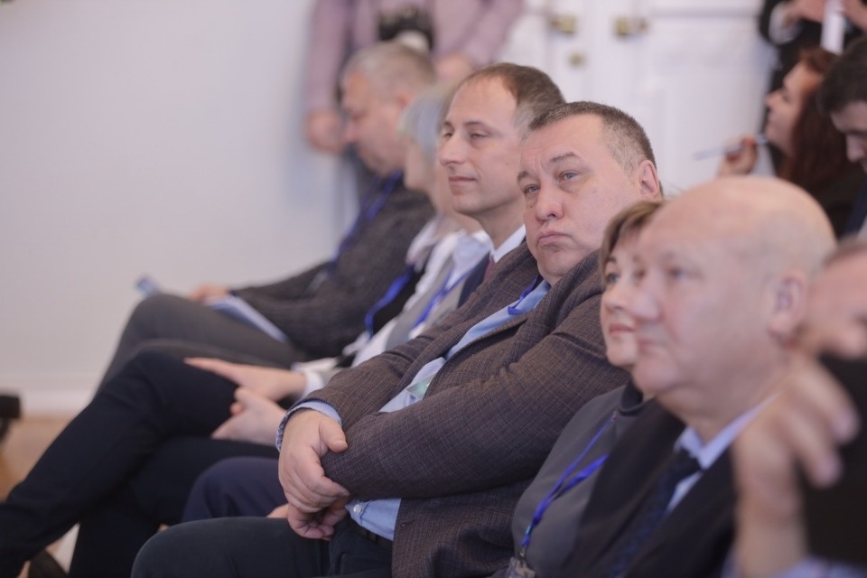 III Псковский международный медиафорум