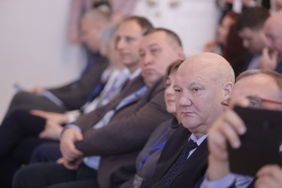 III Псковский международный медиафорум