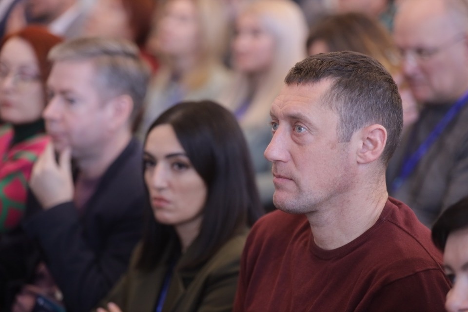 III Псковский международный медиафорум