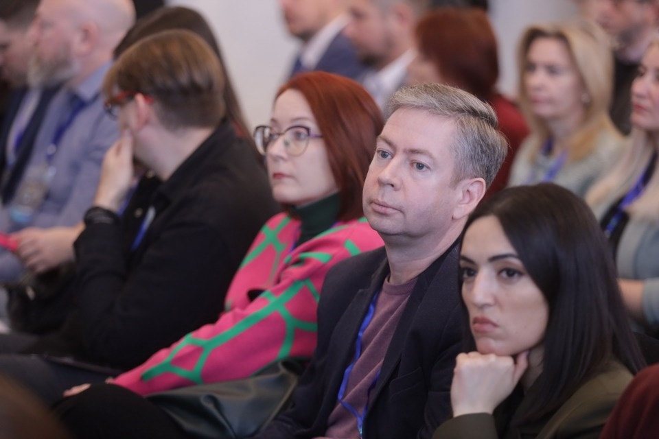 III Псковский международный медиафорум