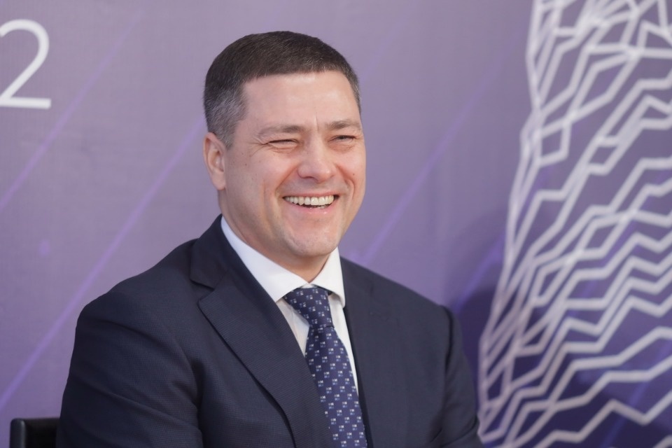 III Псковский международный медиафорум