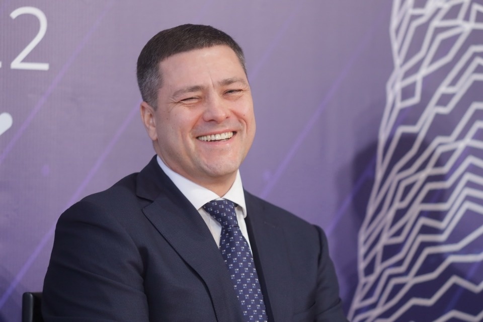 III Псковский международный медиафорум