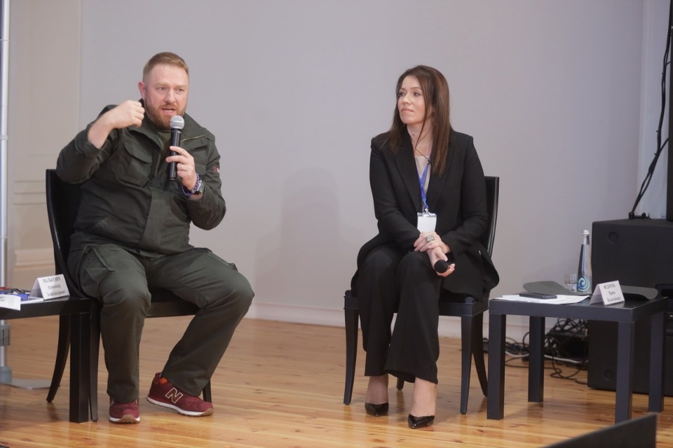 III Псковский международный медиафорум