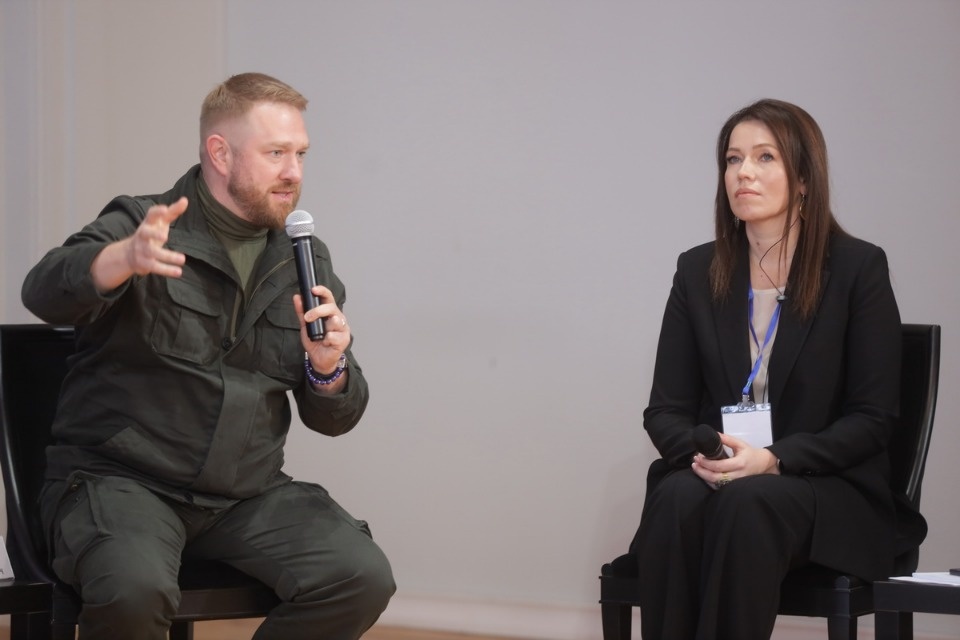 III Псковский международный медиафорум