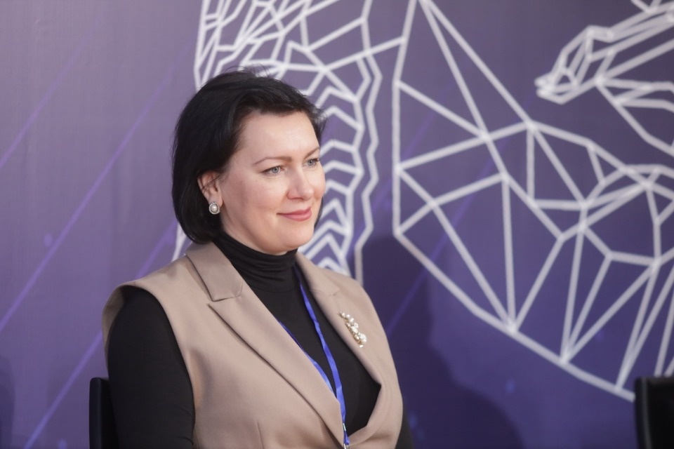 III Псковский международный медиафорум