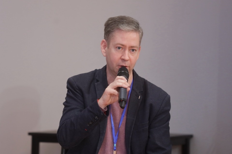 III Псковский международный медиафорум