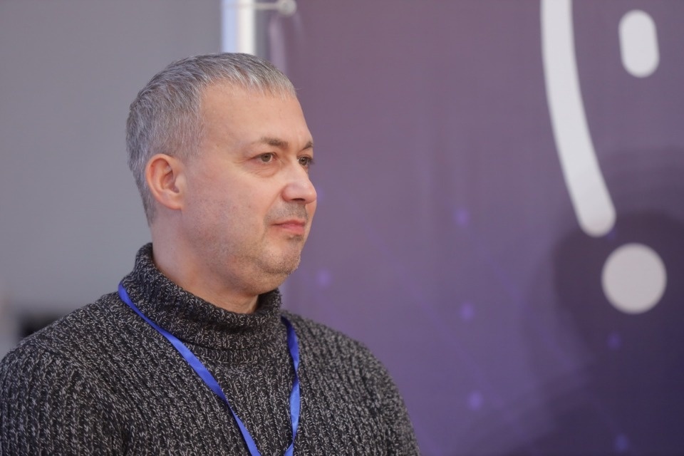 III Псковский международный медиафорум