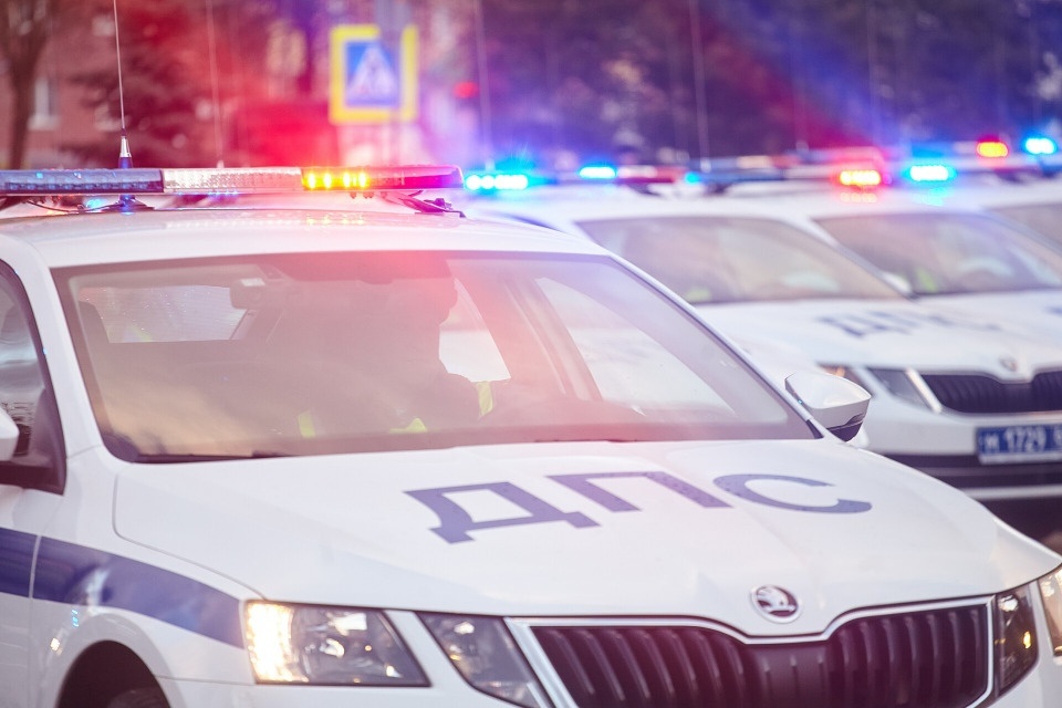 19 пьяных водителей задержали в Псковской области на минувшей неделе 