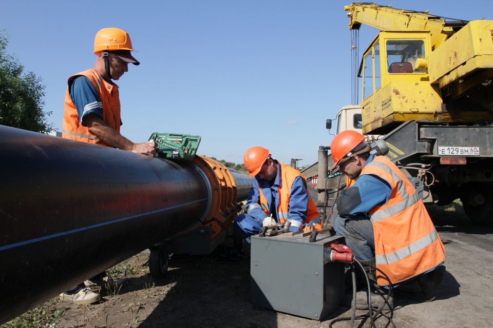 Названы дома в Пскове, в которых отключат горячую воду 29 ноября Названы дома в Пскове, в которых отключат горячую воду 29 ноября