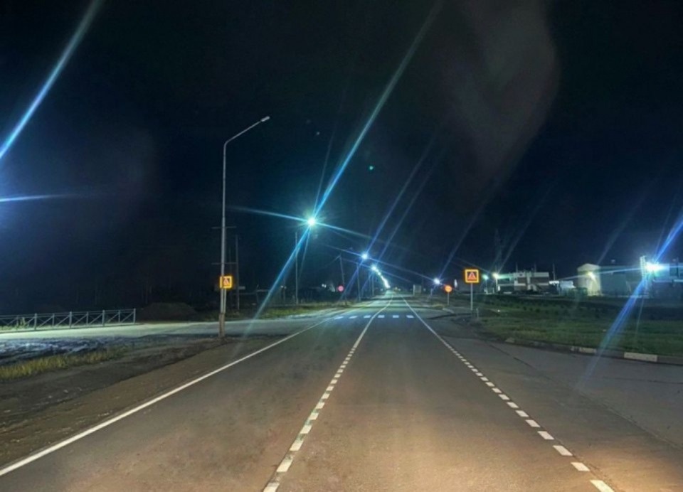 Более 6 километров дорог отремонтировали в Дедовичском районе Более 6 километров дорог отремонтировали в Дедовичском районе