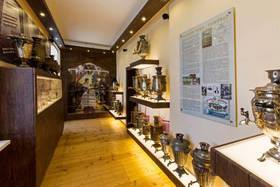 40 млн рублей выделят Псковской области на модернизацию музеев в 2023 году