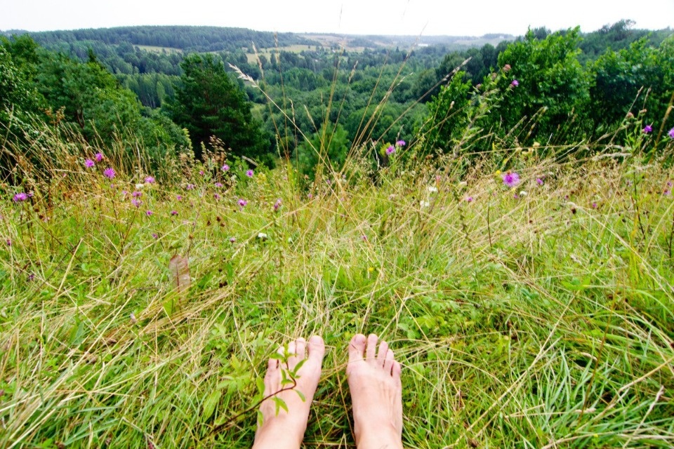 Псковская сказка