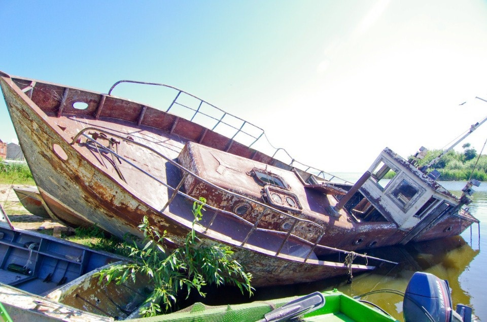 Псковская сказка