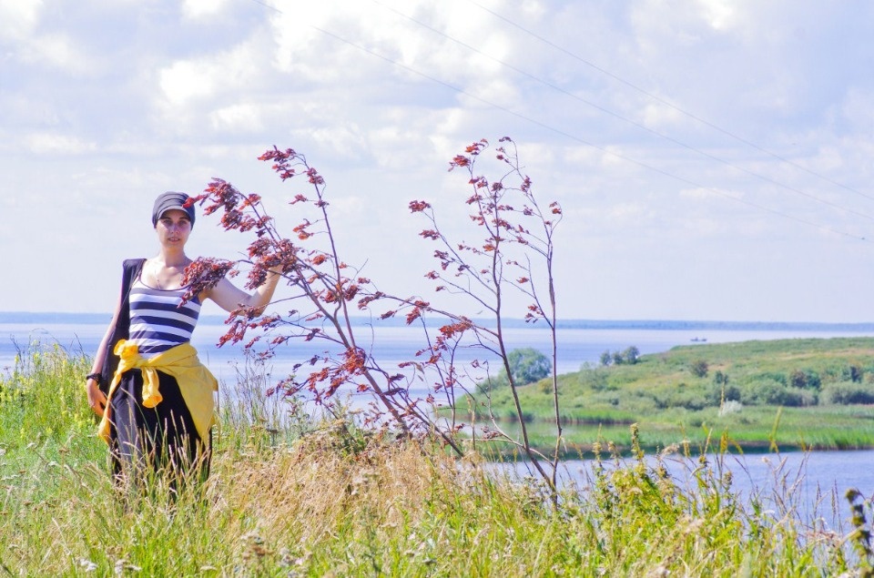 Псковская сказка