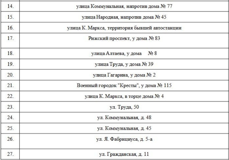 После 20 декабря в Пскове заработают елочные базары 