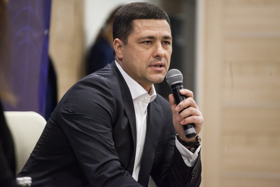 Михаил Ведерников о псковском медиафоруме: Получился увлечённый и профессиональный диалог 