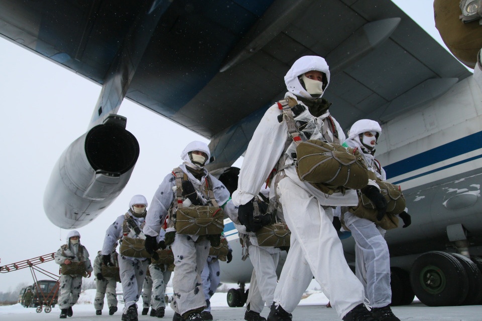 Концерт в поддержку военнослужащих пройдет в Пскове