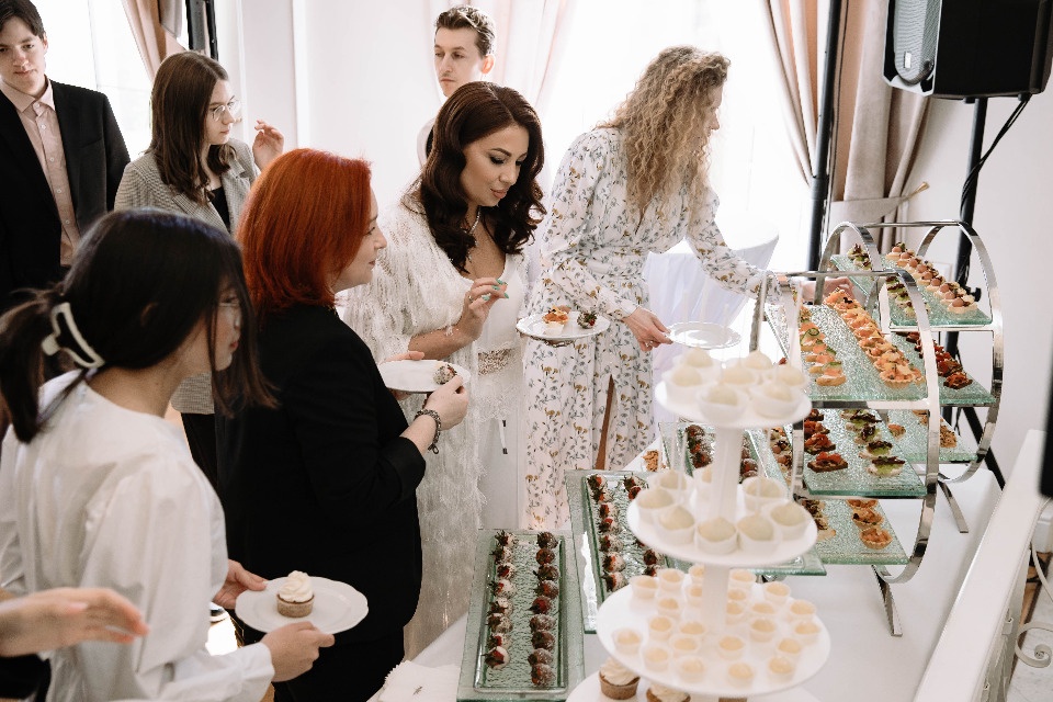 День открытых дверей впервые пройдет в псковском загсе 3 декабря 