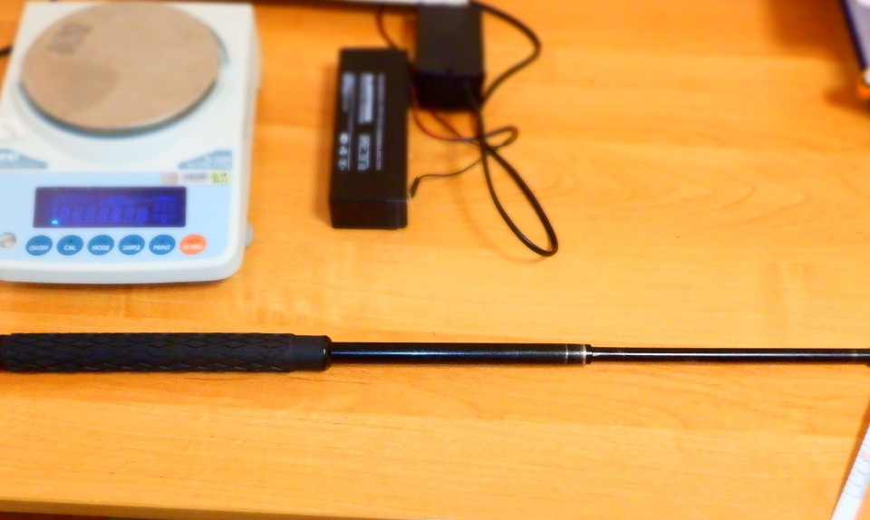 Псковские таможенники пресекли перемещение холодного оружия через границу