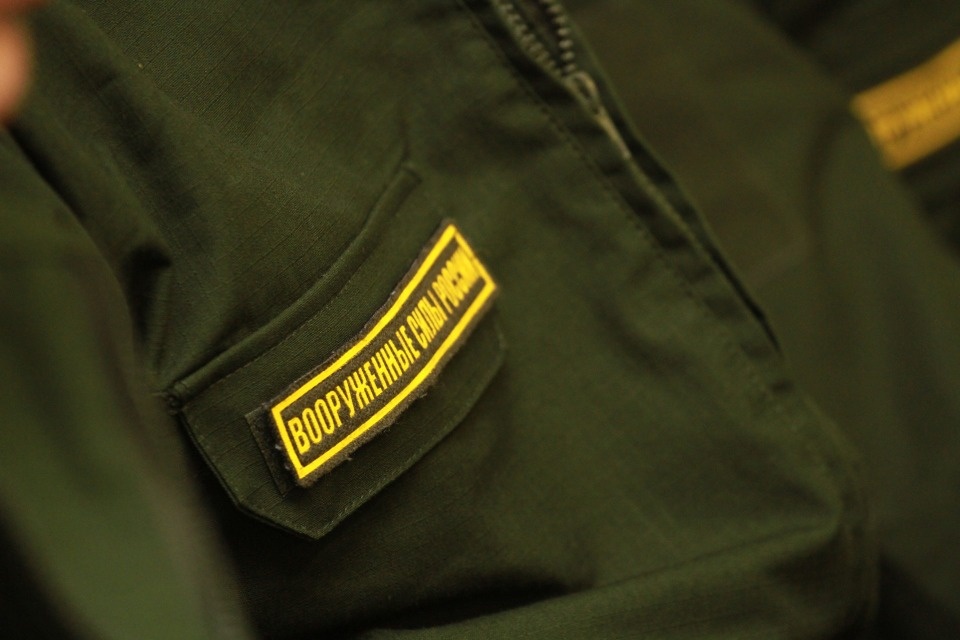 Более 150 жителей Пскова отправят на военную службу в осенний призыв