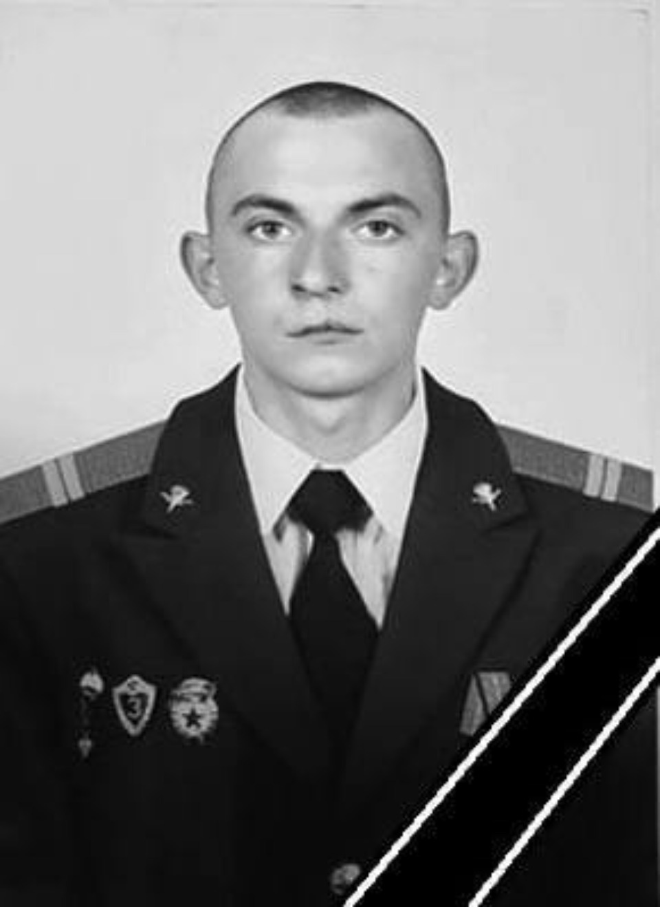 Михаил Ведерников сообщил о шести псковских военнослужащих, погибших в зоне спецоперации