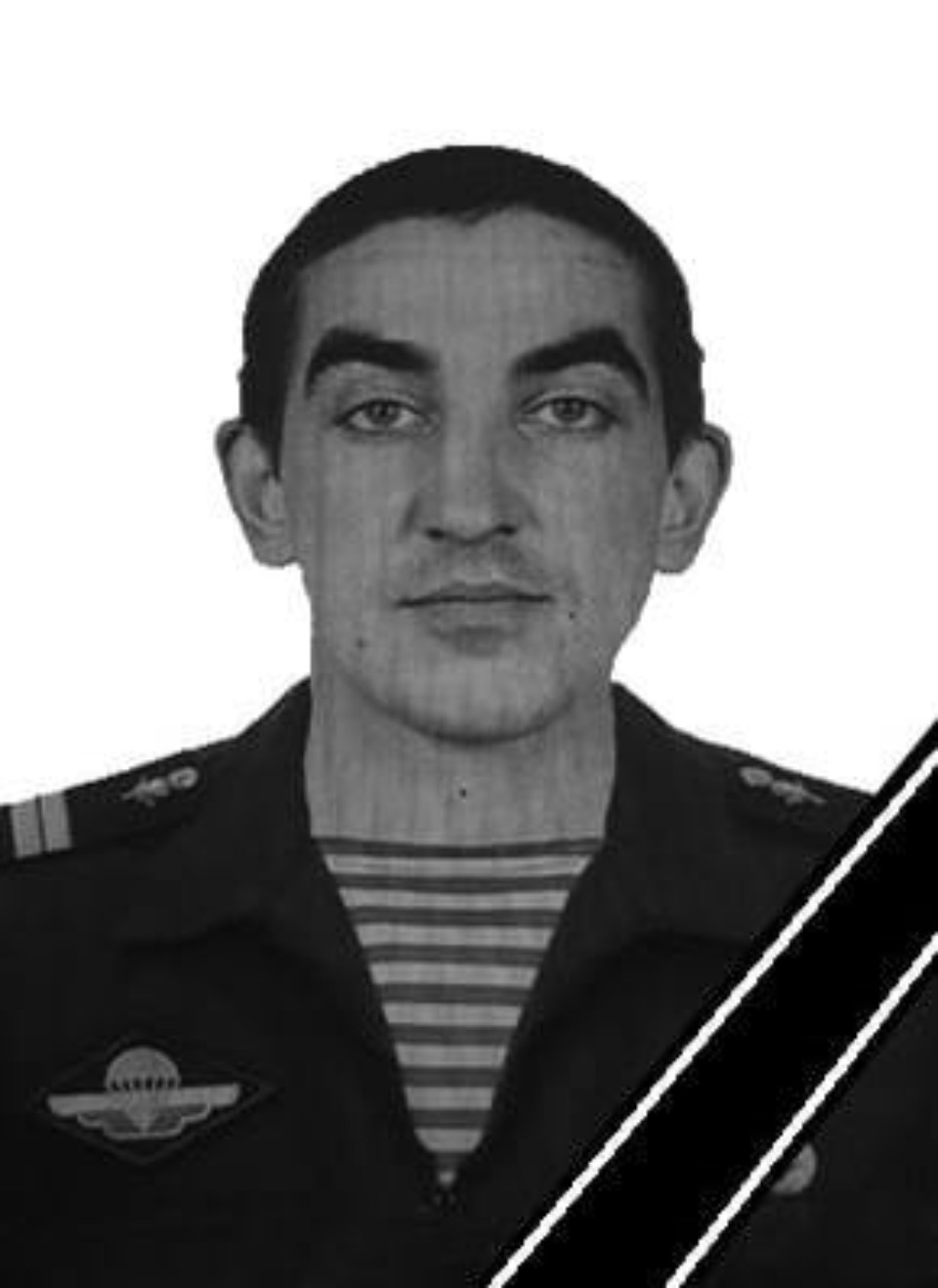 Михаил Ведерников сообщил о шести псковских военнослужащих, погибших в зоне спецоперации