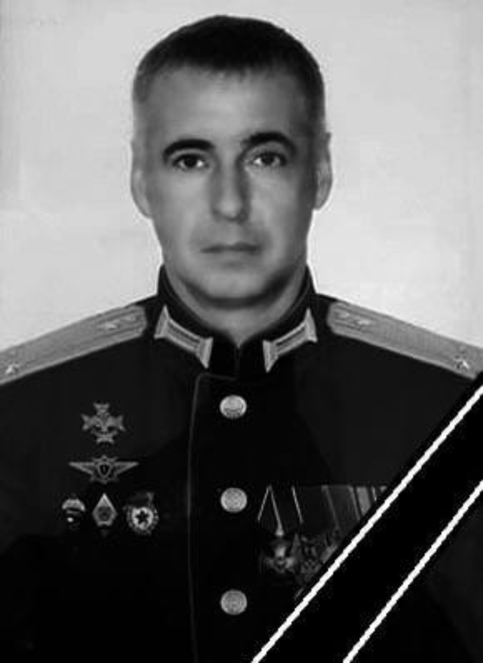 Михаил Ведерников сообщил о шести псковских военнослужащих, погибших в зоне спецоперации