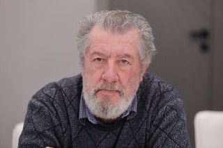 Плач художника