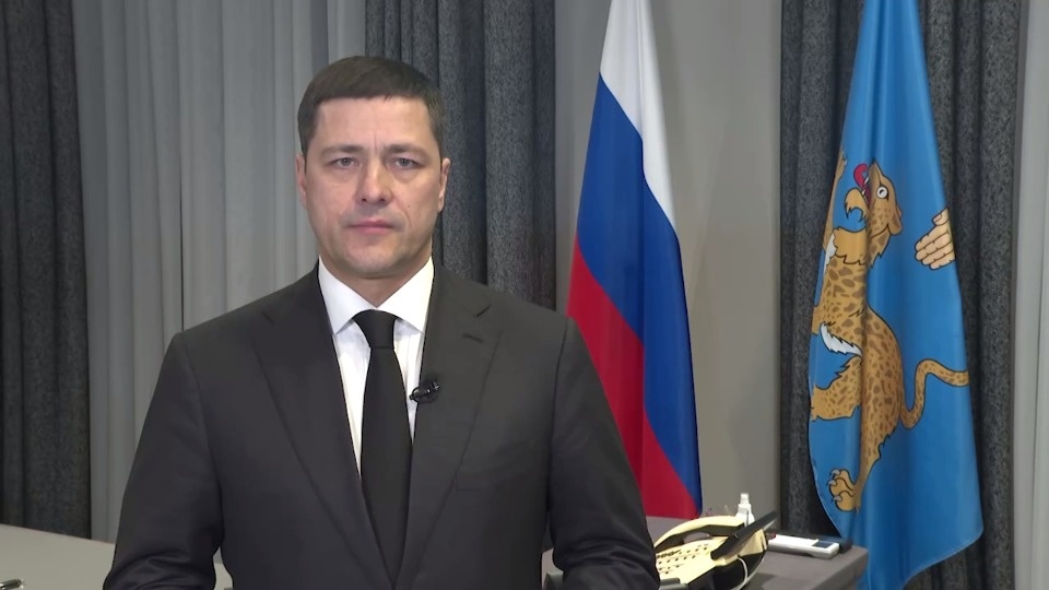 Псковский губернатор поздравил военнослужащих с Днем Героев Отечества Псковский губернатор поздравил военнослужащих с Днем Героев Отечества