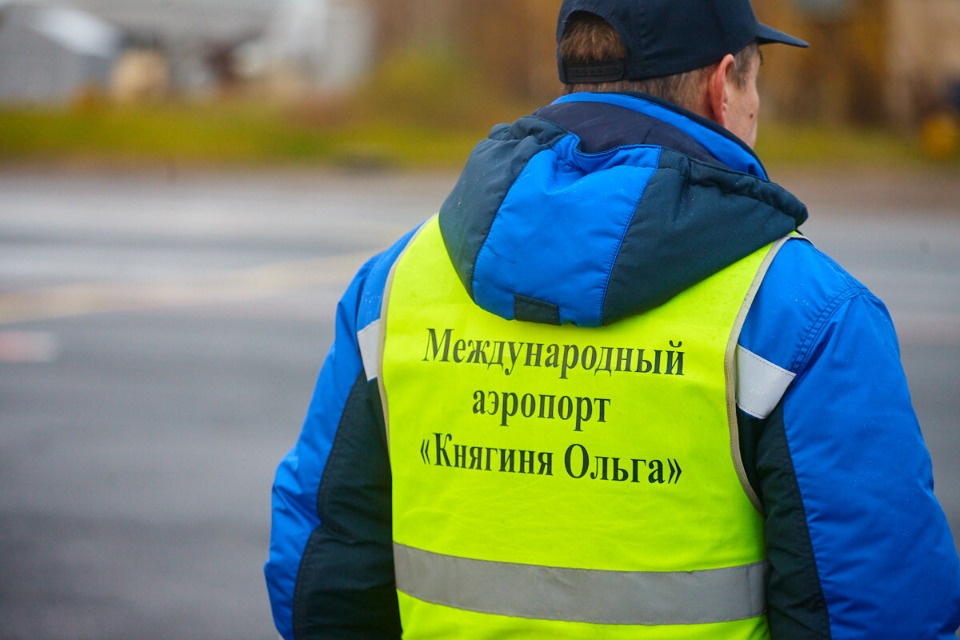 Более 90 тысяч пассажиров перевез Псковский аэропорт с начала 2022 года Более 90 тысяч пассажиров перевез Псковский аэропорт с начала 2022 года