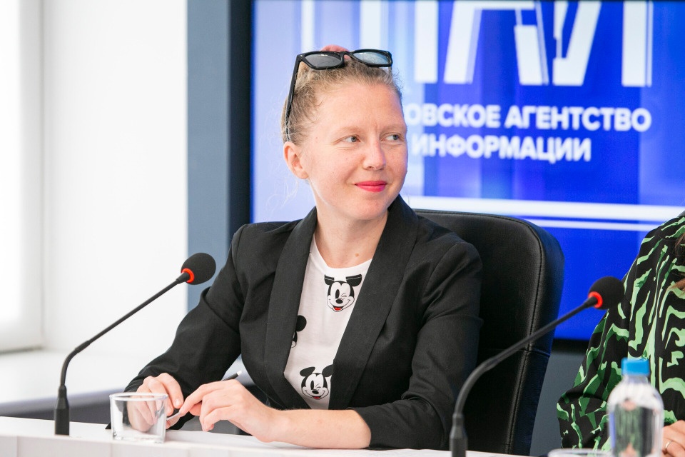 Назарой: Внимание руководства Псковской области к вопросам помощи родственникам мобилизованных приятно впечатляет Назарой: Внимание руководства Псковской области к вопросам помощи родственникам мобилизованных приятно впечатляет