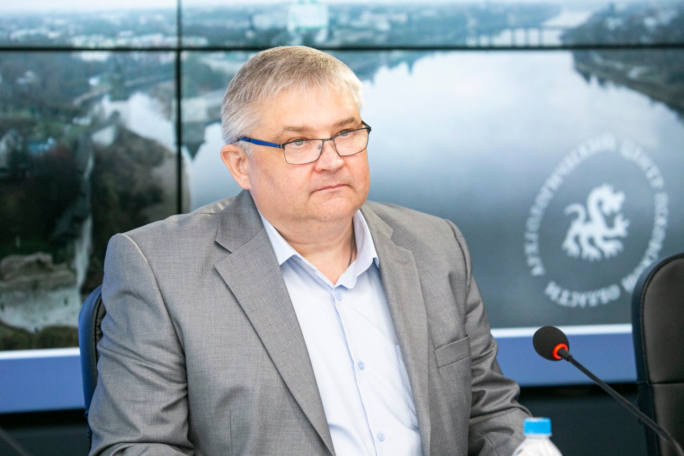 17 объектов культурного наследия выявили в Псковской области в 2022 году