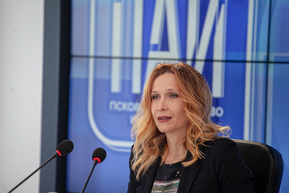 Культурный год