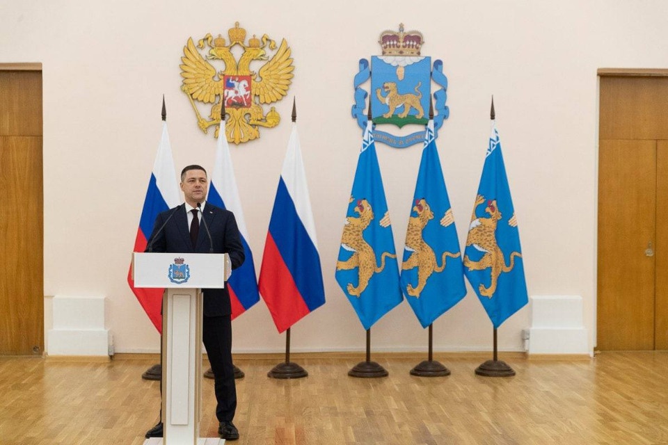 Гранты до 1 млн рублей получили лучшие муниципалитеты Псковской области Гранты до 1 млн рублей получили лучшие муниципалитеты Псковской области