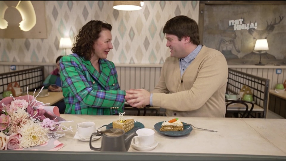 Петербургское предприятие планирует выпускать фирменный торт псковской кондитерской 