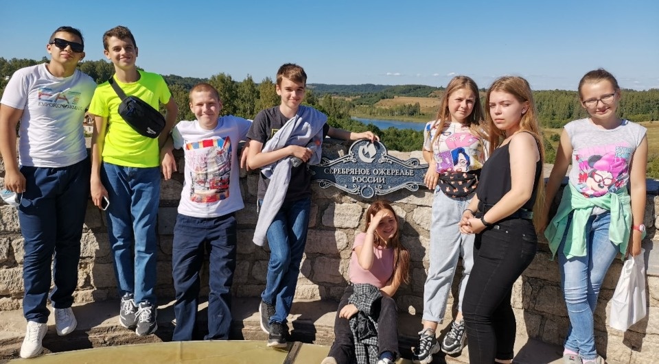 «Мне Псков открыл в Россию дверь!»