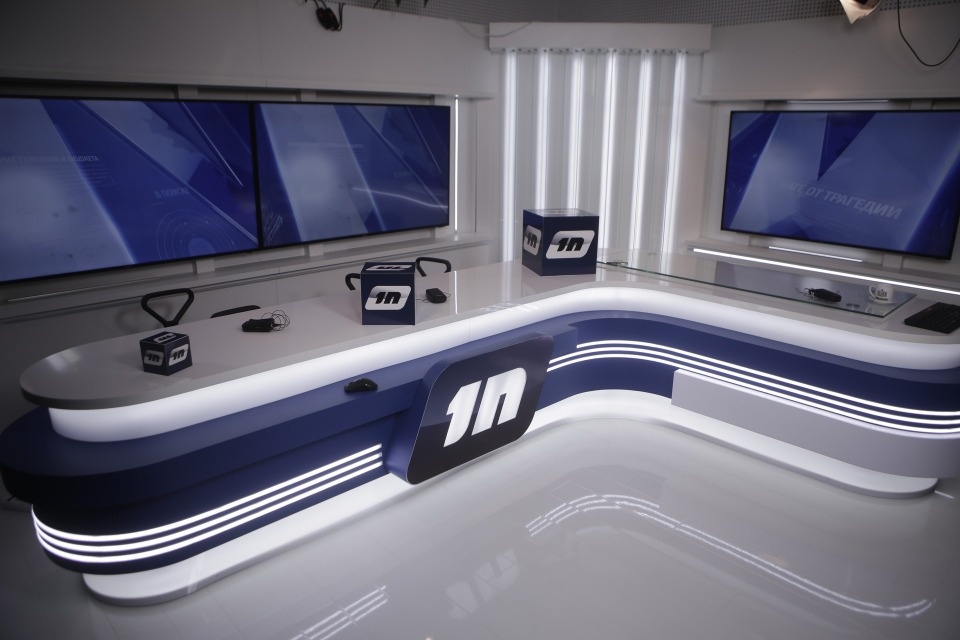 На несколько дней в Псковской области ограничат телерадиовещание На несколько дней в Псковской области ограничат телерадиовещание