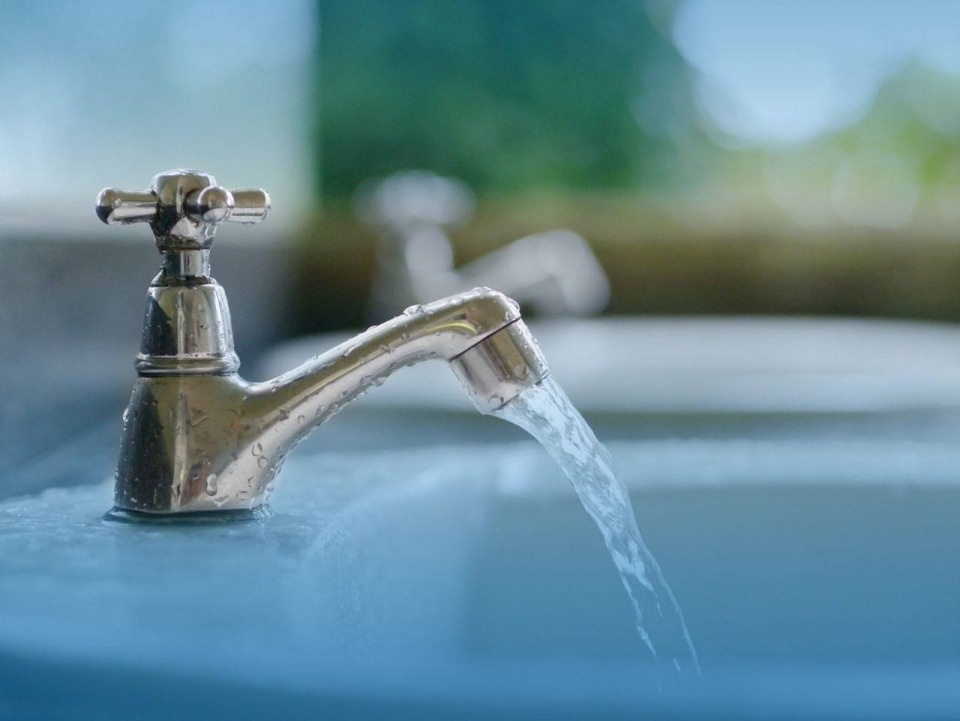 До конца 2023 года в Пскове построят станцию умягчения воды До конца 2023 года в Пскове построят станцию умягчения воды