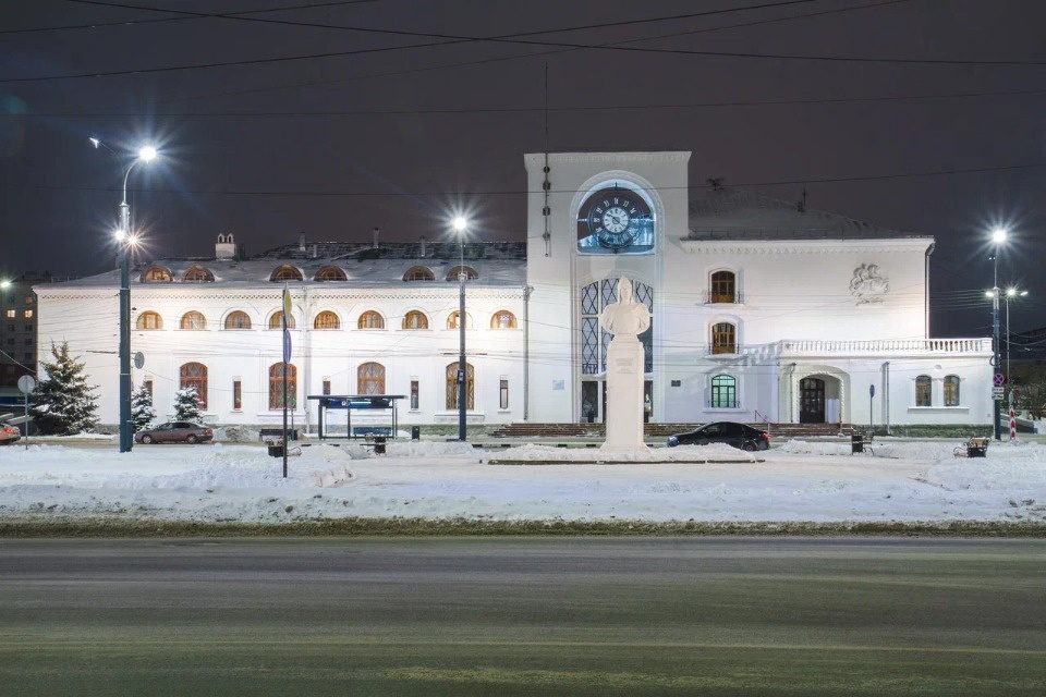 Цифровая красота