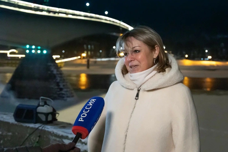 Цифровая красота