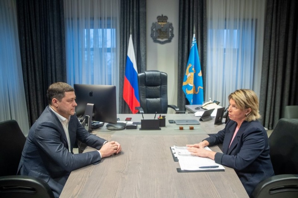 В четырех муниципалитетах Псковской области фиксируется высокая заболеваемость ОРВИ и гриппом