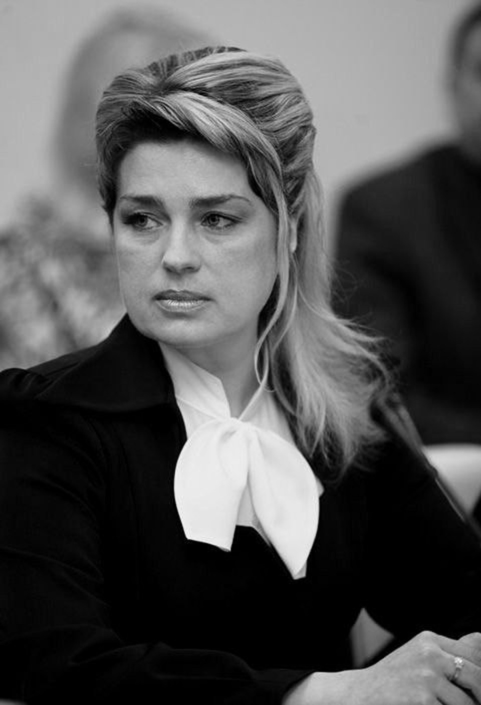 Скончалась экс-председатель псковского комитета по культуре Жанна Малышева