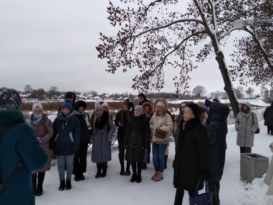 О «духовной осëдлости» в XXI веке