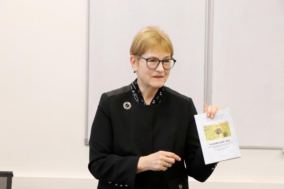 О «духовной осëдлости» в XXI веке