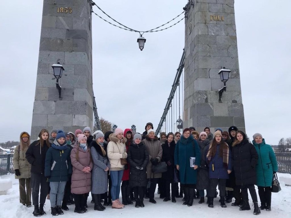 О «духовной осëдлости» в XXI веке